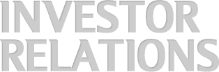 INVESTMENT INFOMATION